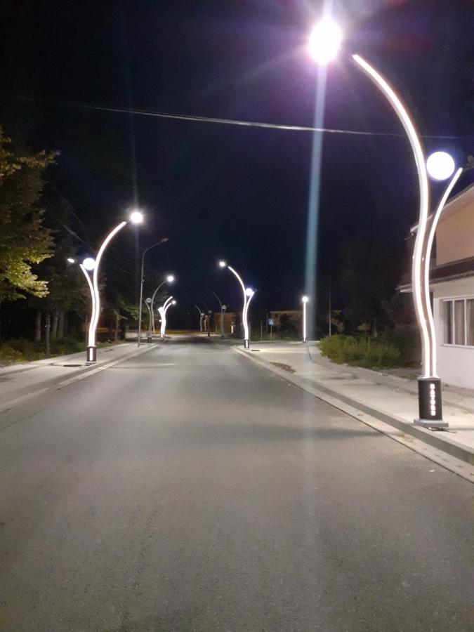 Luxury Beta Lägenhet Mangalia Exteriör bild