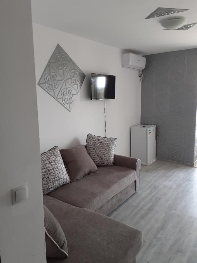 Luxury Beta Lägenhet Mangalia Exteriör bild