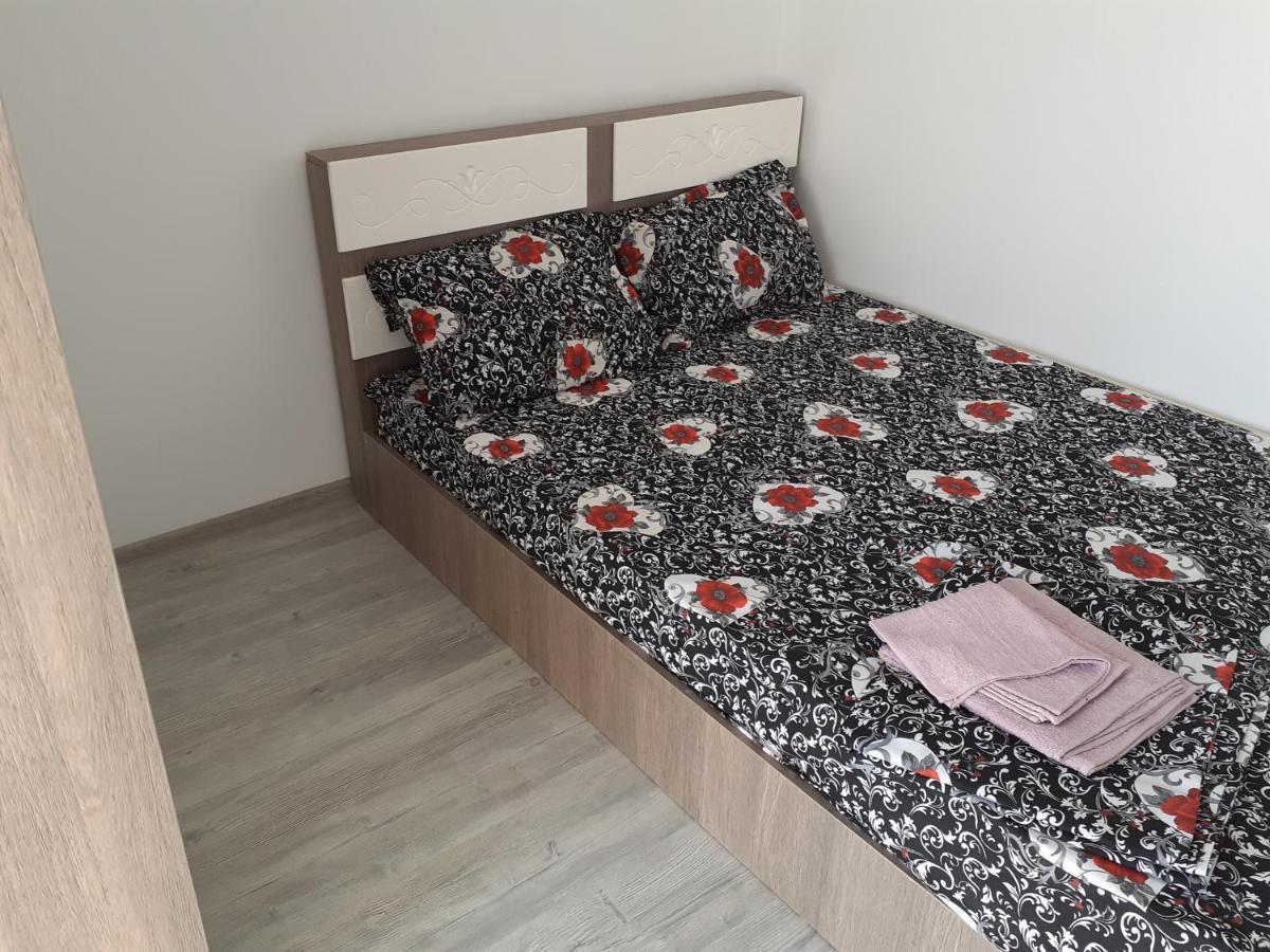 Luxury Beta Lägenhet Mangalia Exteriör bild