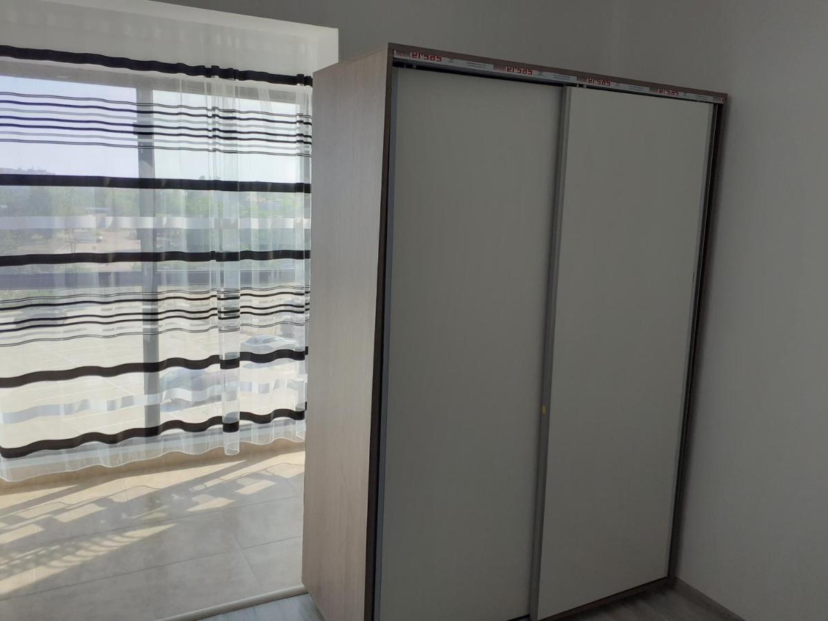 Luxury Beta Lägenhet Mangalia Exteriör bild