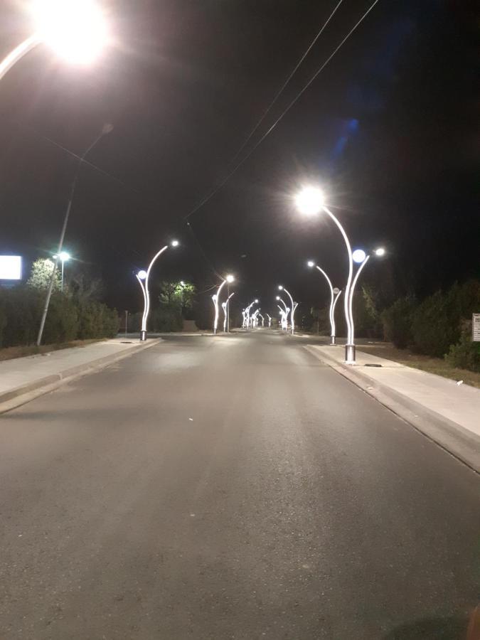 Luxury Beta Lägenhet Mangalia Exteriör bild