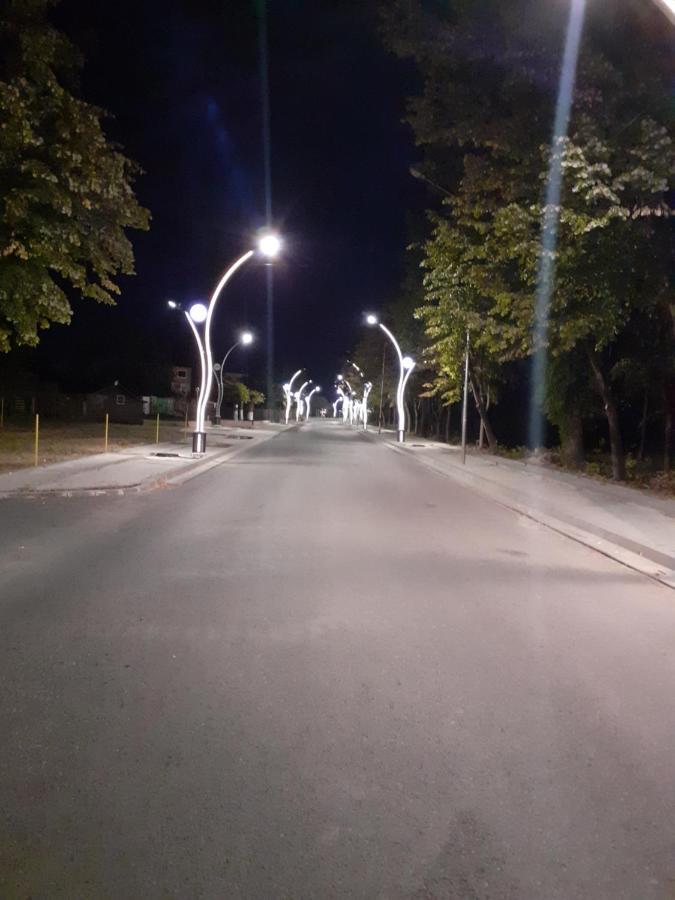 Luxury Beta Lägenhet Mangalia Exteriör bild