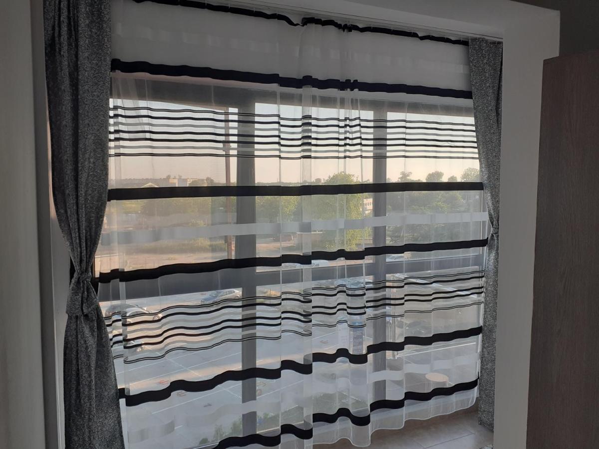 Luxury Beta Lägenhet Mangalia Exteriör bild