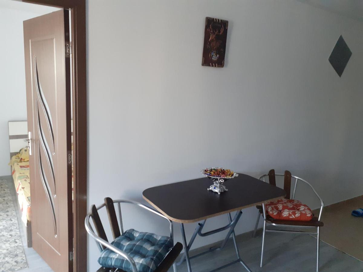 Luxury Beta Lägenhet Mangalia Exteriör bild