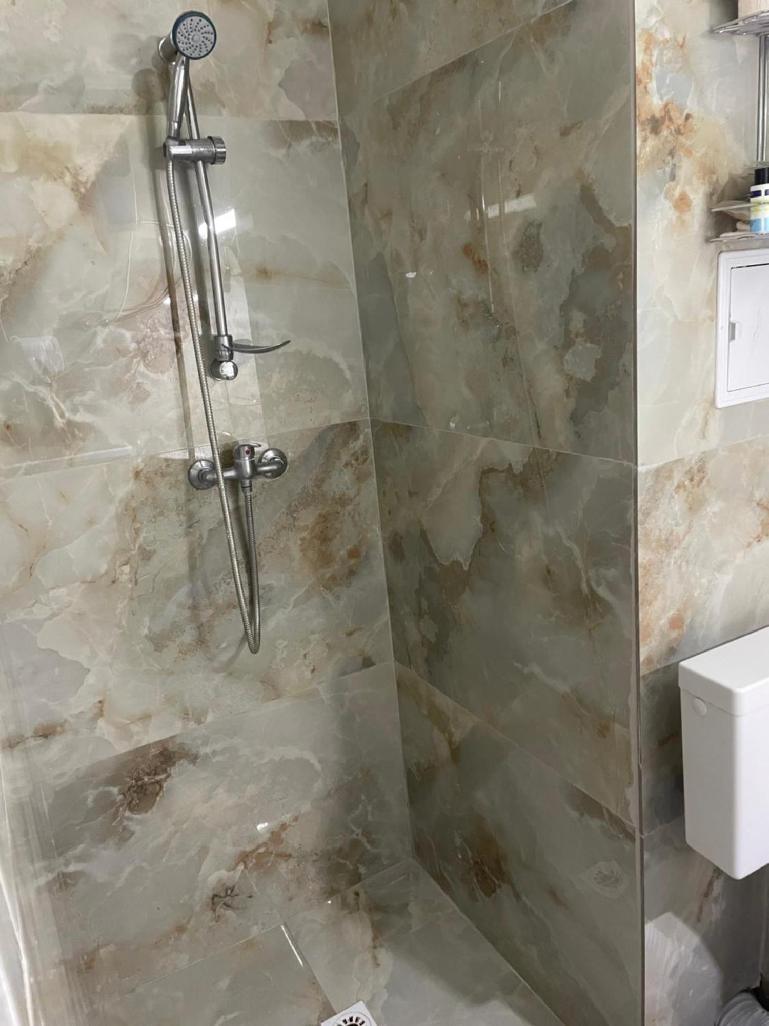Luxury Beta Lägenhet Mangalia Exteriör bild