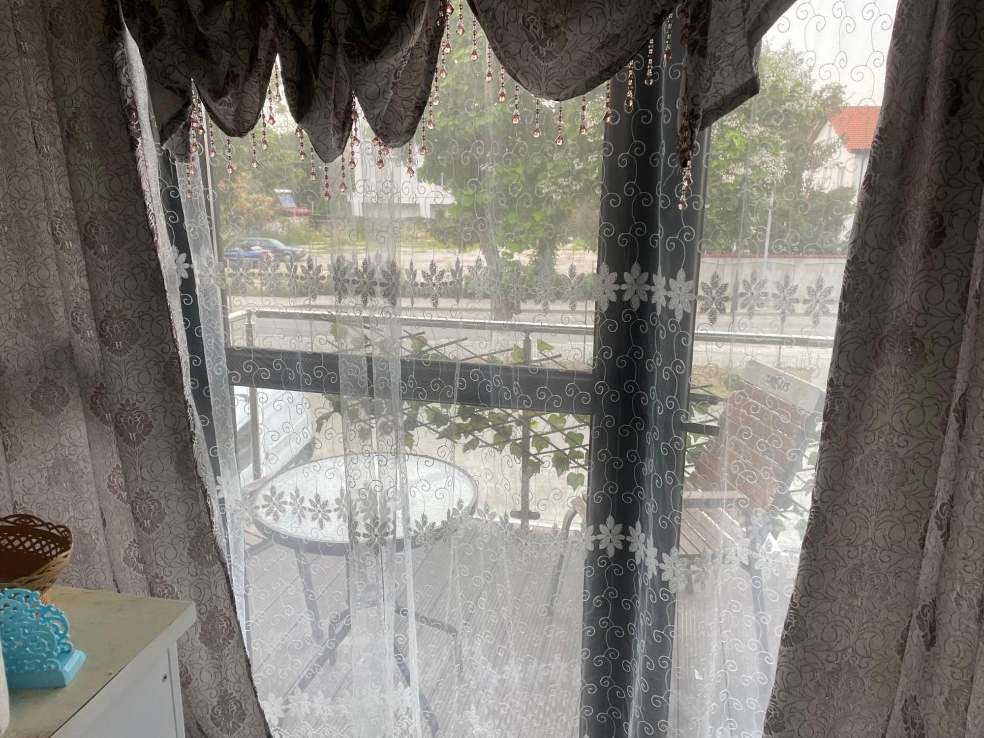 Luxury Beta Lägenhet Mangalia Exteriör bild