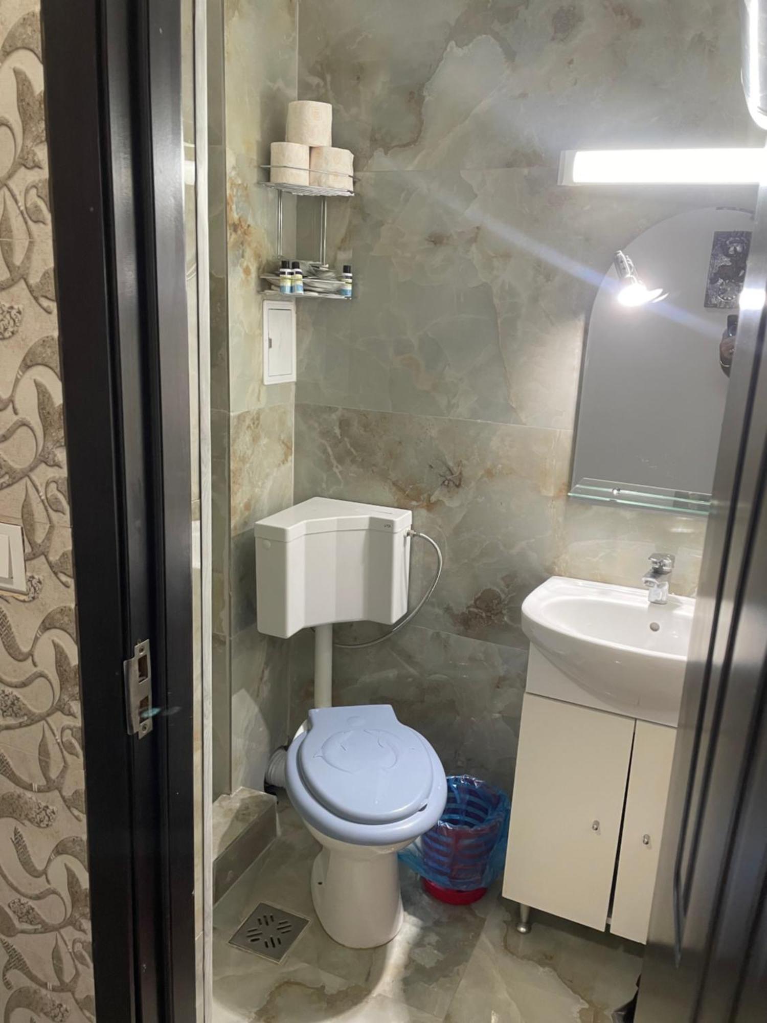 Luxury Beta Lägenhet Mangalia Exteriör bild
