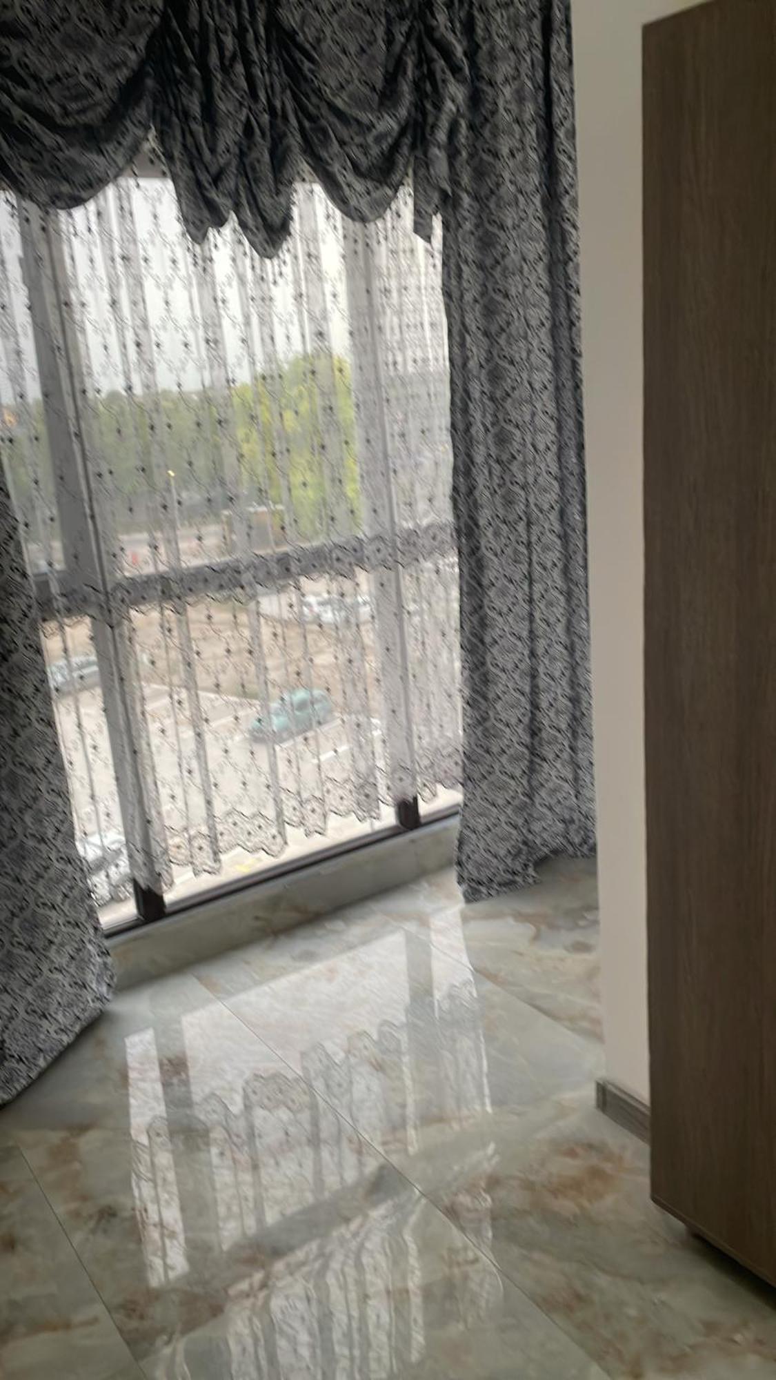 Luxury Beta Lägenhet Mangalia Exteriör bild