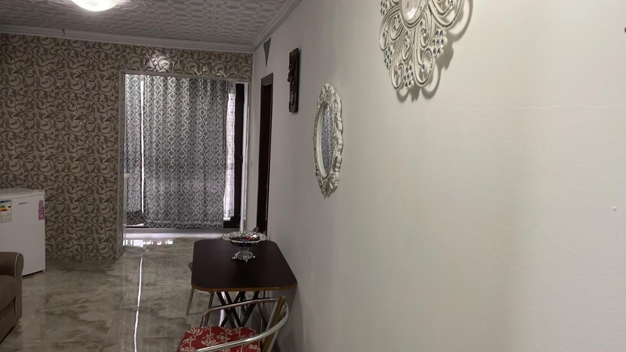 Luxury Beta Lägenhet Mangalia Exteriör bild