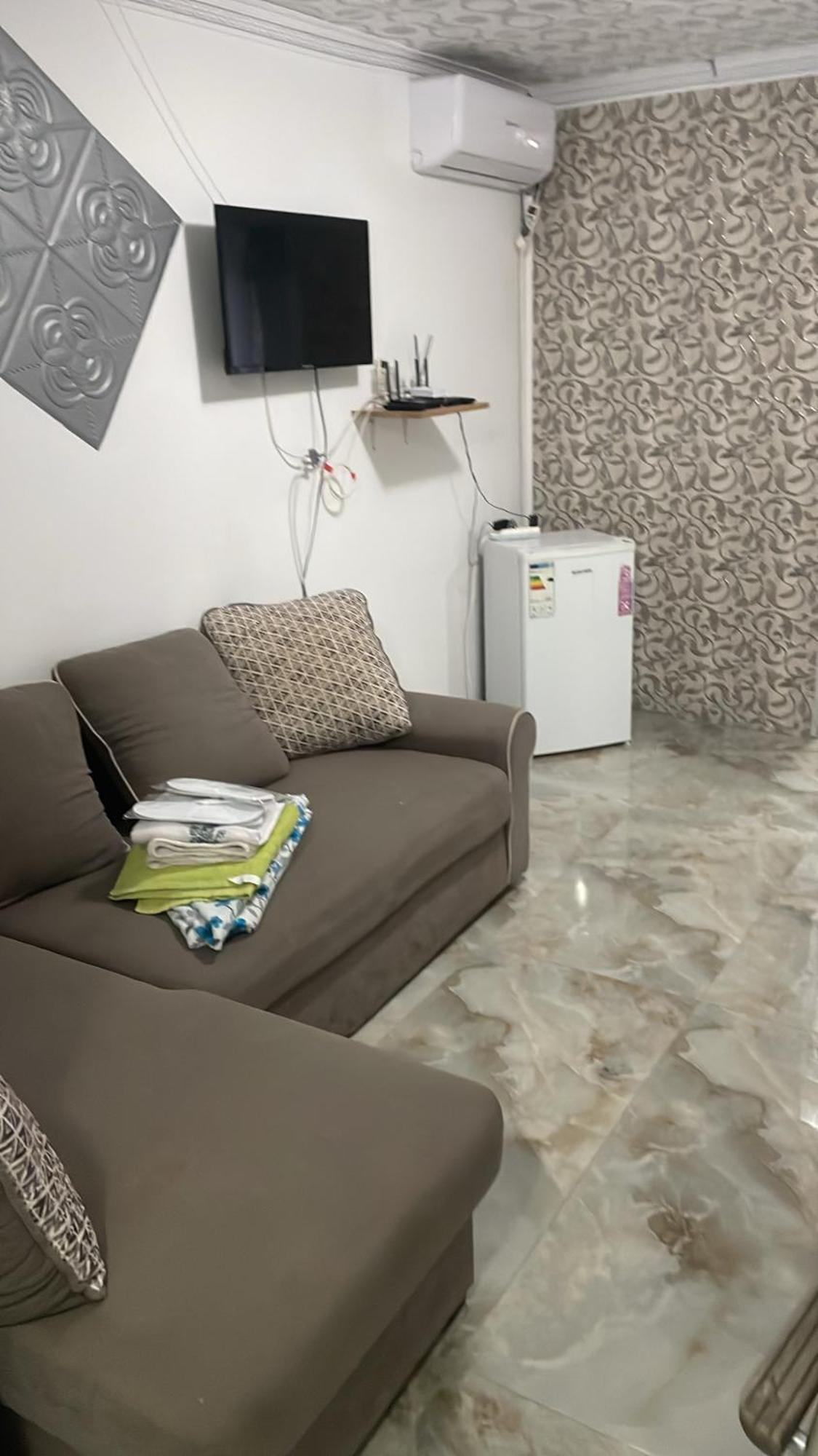 Luxury Beta Lägenhet Mangalia Exteriör bild