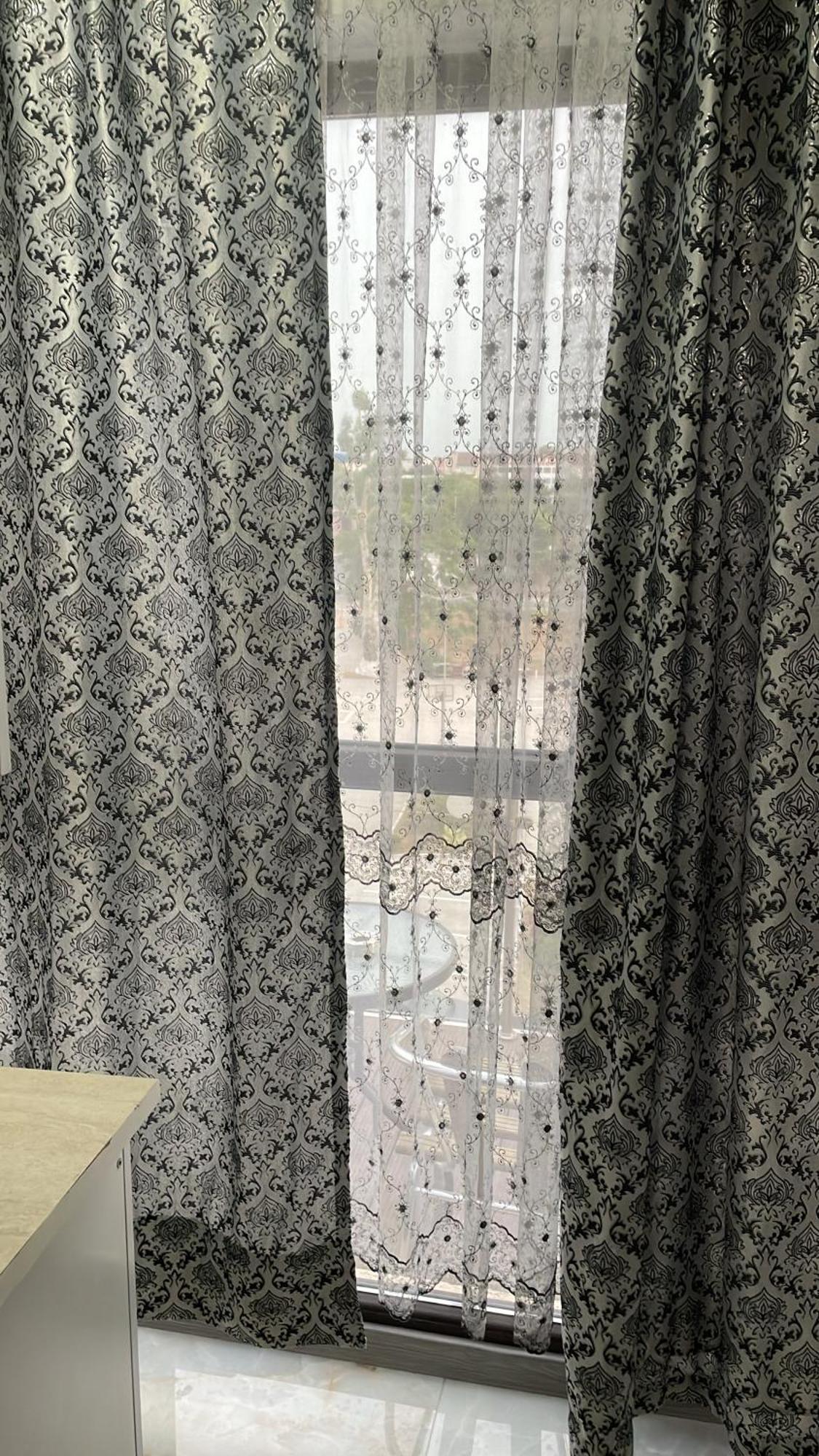 Luxury Beta Lägenhet Mangalia Exteriör bild